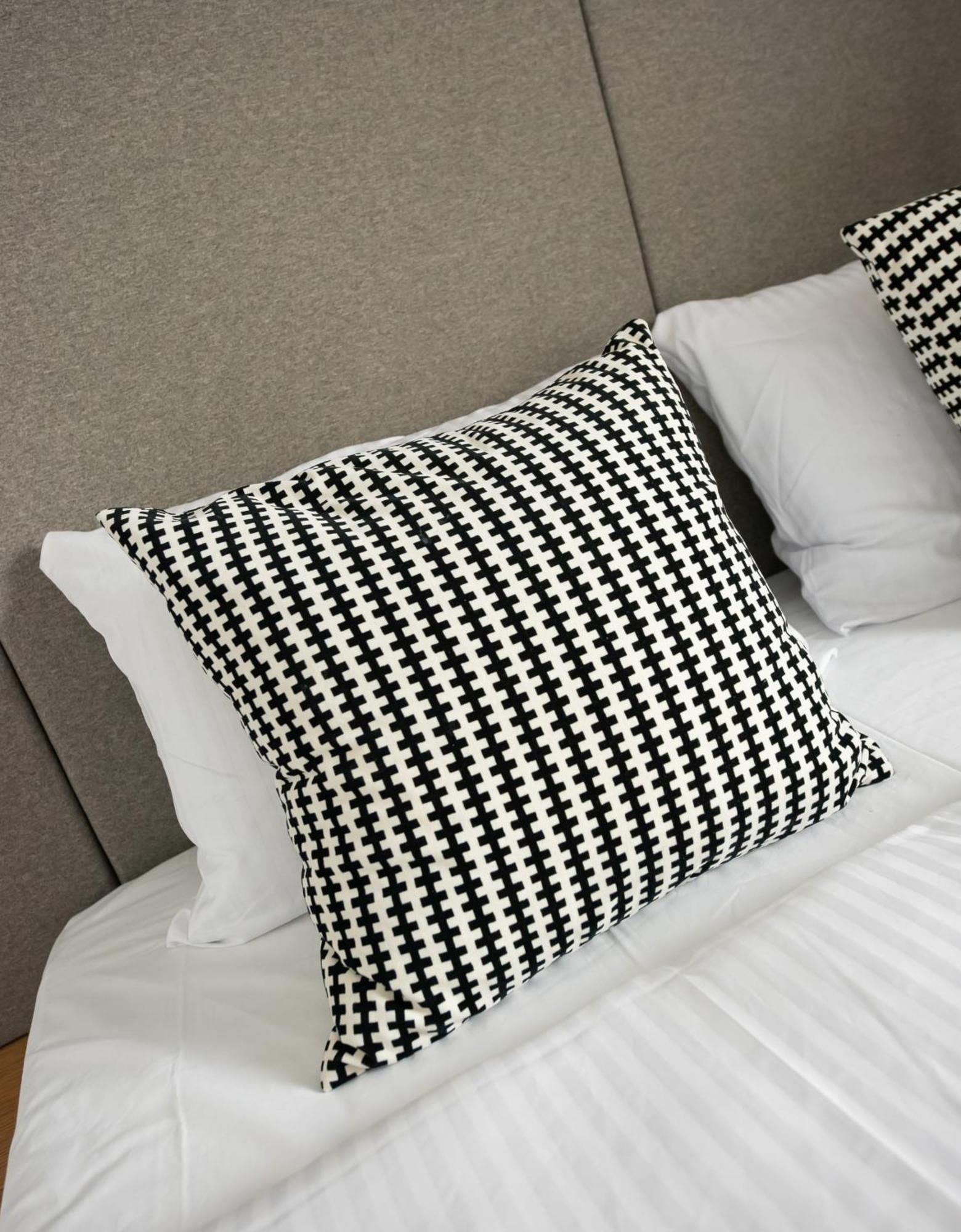 Solec Cristal Home Apartment Warsaw Ngoại thất bức ảnh